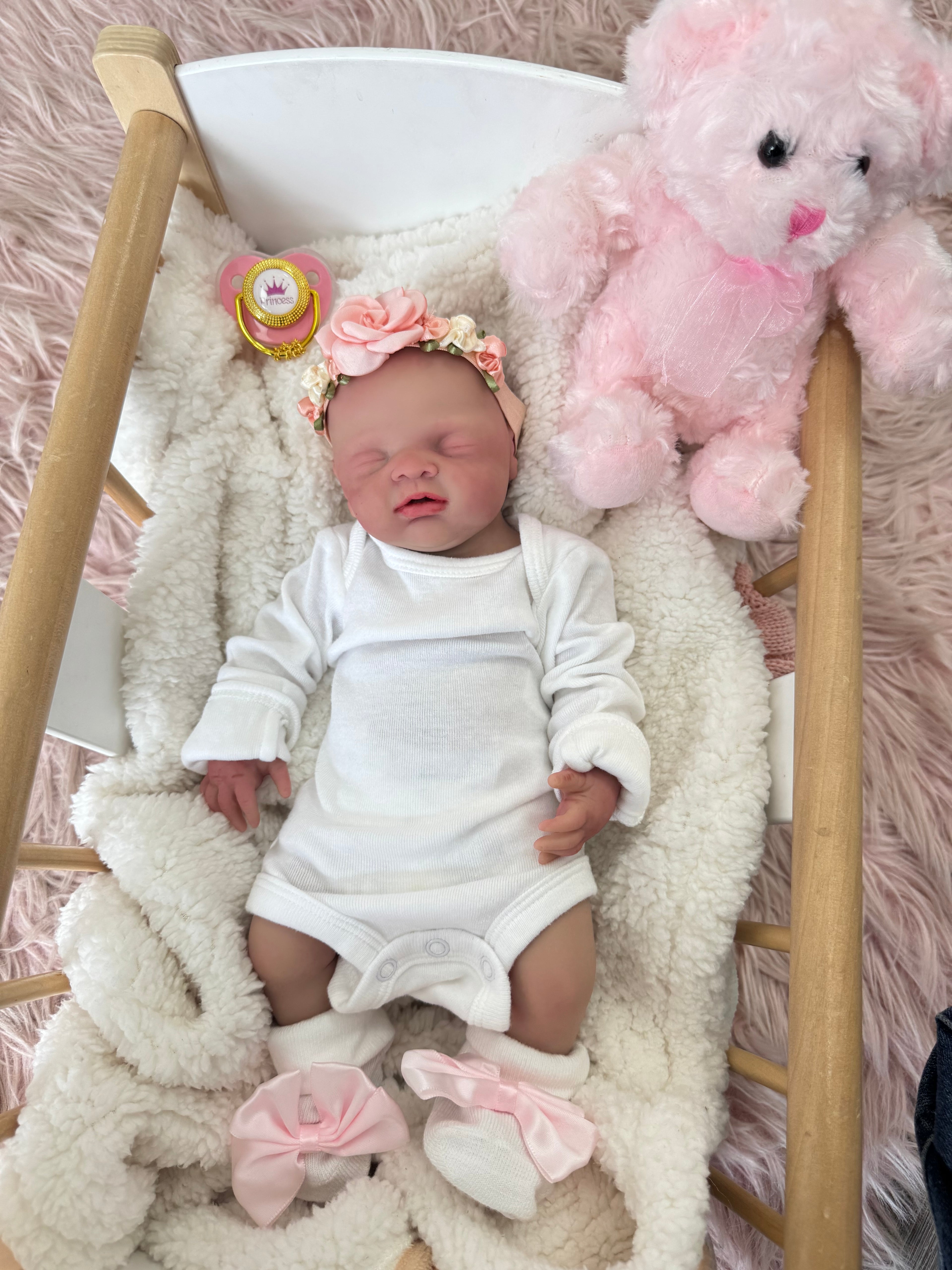 Mini Aria