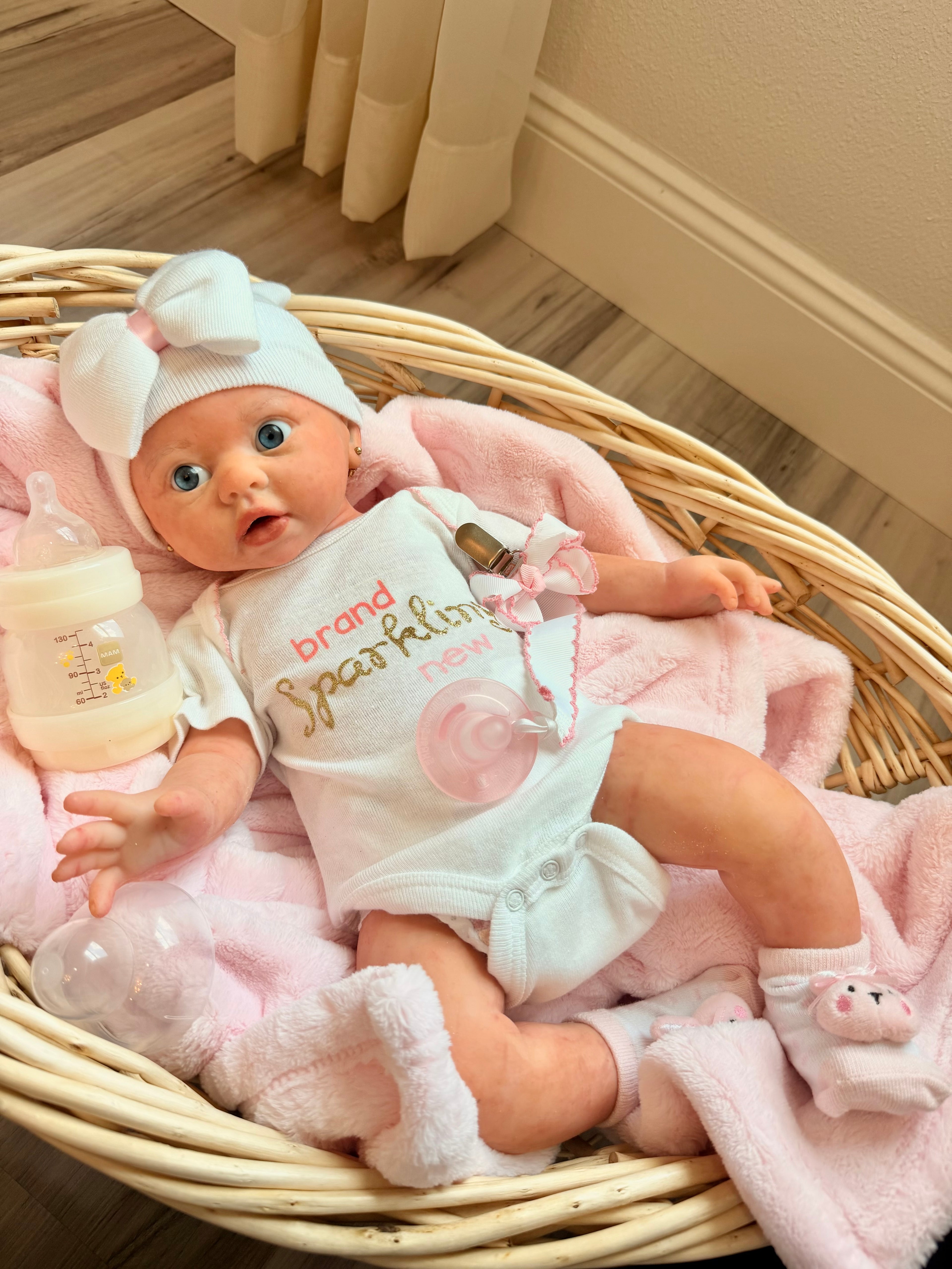 Everrett (Ready to ship)