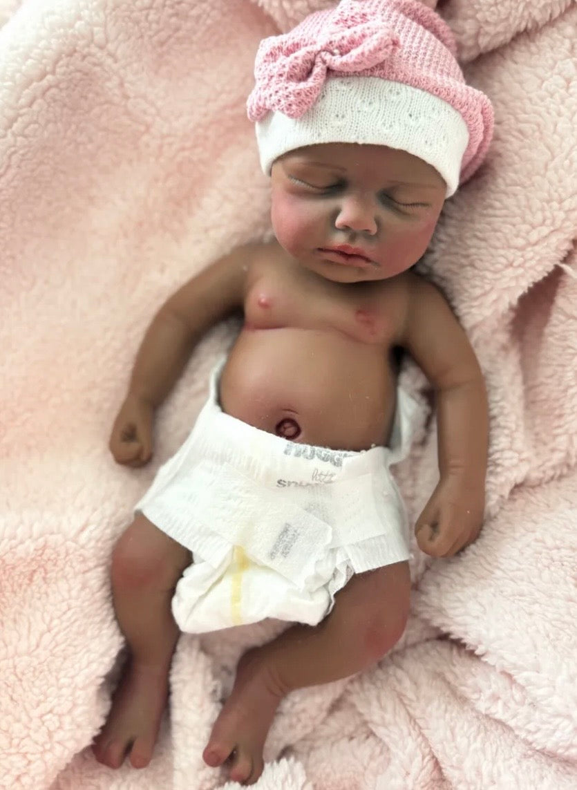 Layla mini