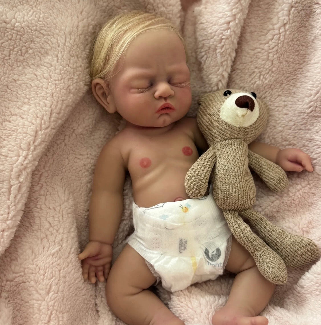 Mini Valentina